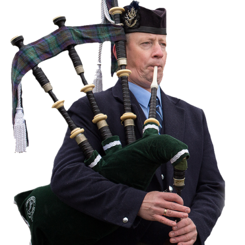 Bagpipes