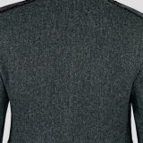 Jacket and waistcoat – Argyll Tweed