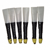 Reed – Practice Chanter Plastic (Pack of 6 Chanter Reeds)