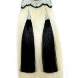 Piper Sporran – Original Horse Hair Piper Sporran