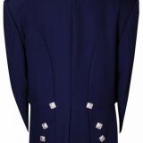 Prince Charlie Jacket & Vest – Wool Blend