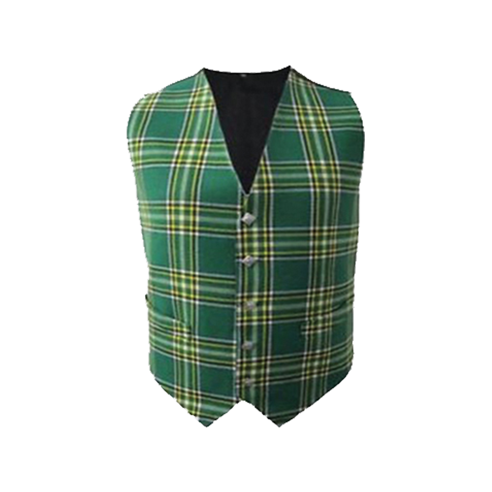Vests Poly Viscose Wool Scottish Retail mylo-t-amaze-models