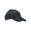 BaseBall Cap – Tartan