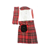 Scotsman Costume – Complete