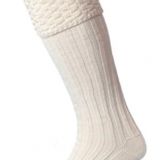 Hose (Socks) – Heavy Knit Style
