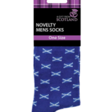 Novelty Mens Socks