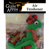 Scotland Air Freshener