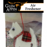 Scotland Air Freshener
