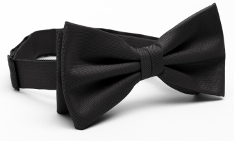Black Bow Tie3