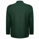 Argyll Jacket & Vest – Wool Blend