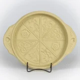 Scottish Shortbread Pans & Cookie Stamps