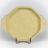 Scottish Shortbread Pans & Cookie Stamps