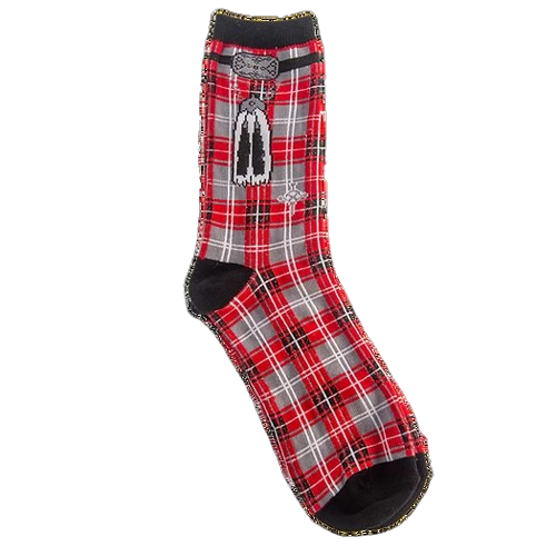 Novelty Mens Unisex InstaKilt Socks