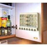 SammyLife Vita Caddy 28 Day Pill & Vitamin Dispenser