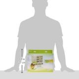 SammyLife Vita Caddy 28 Day Pill & Vitamin Dispenser