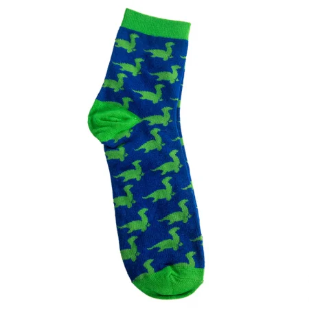 Novelty Nessie Socks